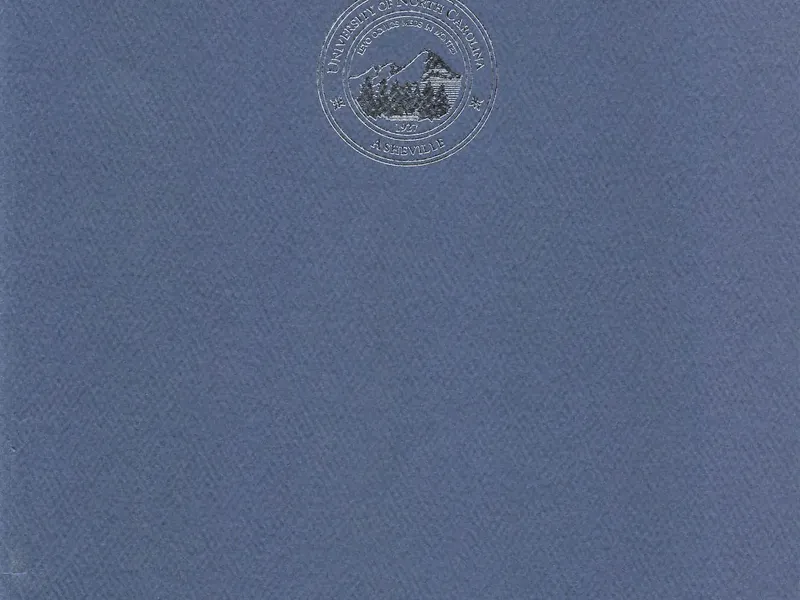 May 1994 Commencement